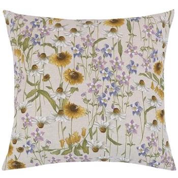 Bellatex IVO – 45 × 45 cm – harmančeky (5712)