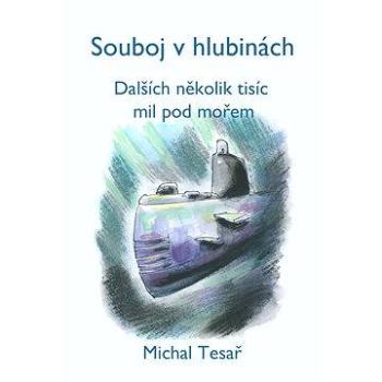 Souboj v hlubinách (999-00-014-7684-7)