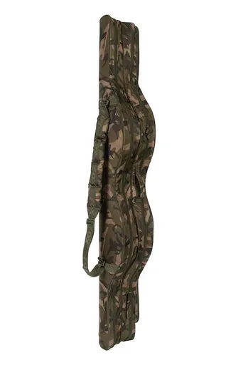 Fox Pouzdro na pruty Camolite 12ft 4 rod Hardcase,Fox Pouzdro na pruty Camolite 12ft 4 rod Hardcase