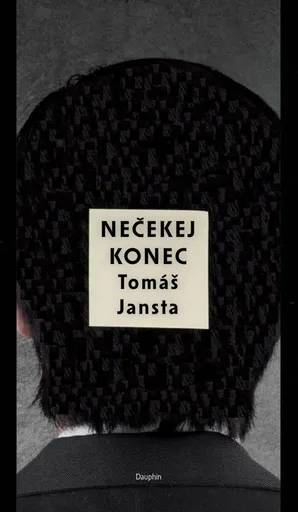 Nečekej konec - Tomáš Jansta