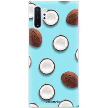 iSaprio Coconut 01 pro Samsung Galaxy Note 10+ (coco01-TPU2_Note10P)