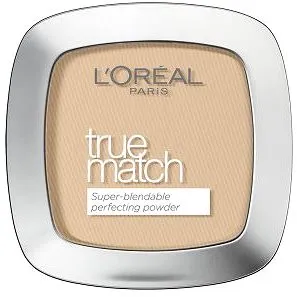 L'ORÉAL PARIS True Match Powder 2N Vanilla 9 g (3600523155200)