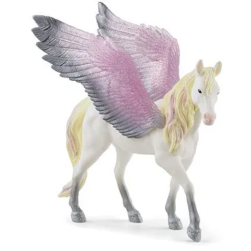 Schleich Pegasus Sunrise 70720 (4059433464411)