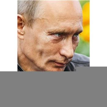 Vladimír Putin (978-80-7451-751-8)