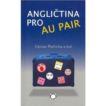 Angličtina pro au pair (80-7182-215-9)