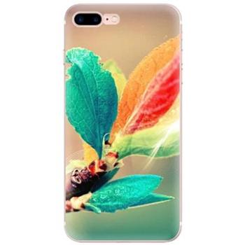 iSaprio Autumn pro iPhone 7 Plus / 8 Plus (aut02-TPU2-i7p)