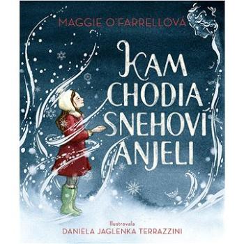 Kam chodia snehoví anjeli (978-80-222-1215-1)