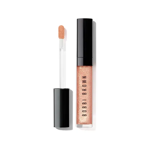 Bobbi Brown Lesk na rty (Crushed Oil-Infused Gloss) 6 ml Bellini Shimmer