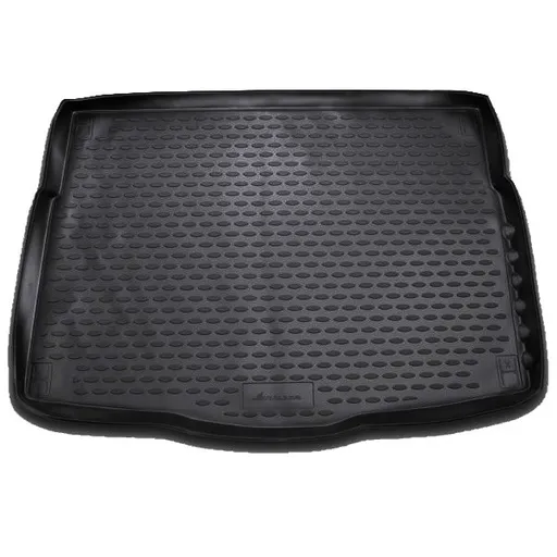 Gumová vana do kufru Novline Hyundai i30 2012-2017 (hatchback)