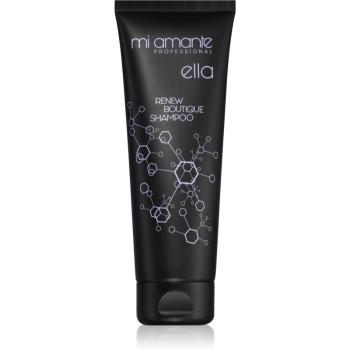 Mi Amante Professional Ella Renew Boutique hydratační šampon s keratinem 250 ml