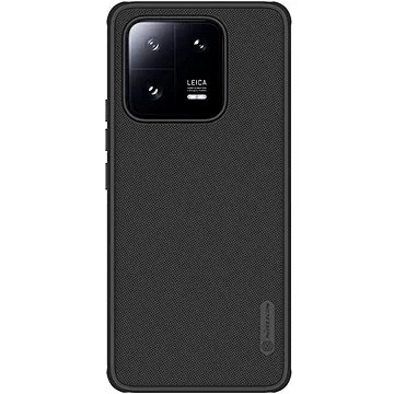 Nillkin Super Frosted PRO Zadní Kryt pro Xiaomi 13 Pro Black (57983113502)