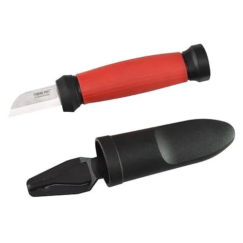 Nůž elektrikářský STREND PRO EK100