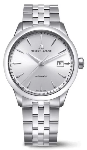 Maurice Lacroix 1975 Automatic 756008-SS002-130-1