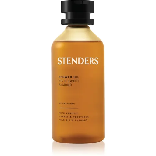 STENDERS Fig & Sweet Almond sprchový olej 245 ml