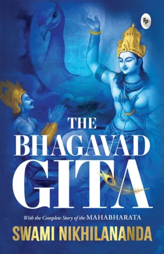 Bhagavad Gita - Swami Nikhilananda