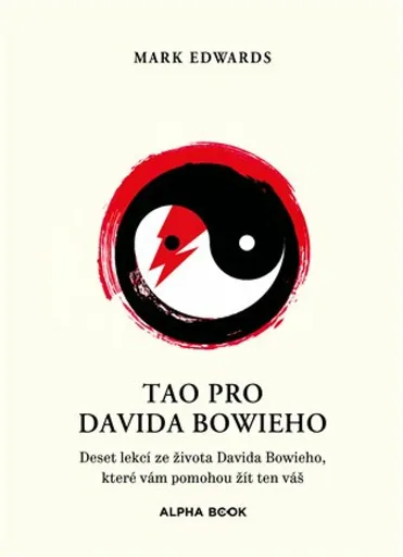 Tao pro Davida Bowieho - Mark Edwards