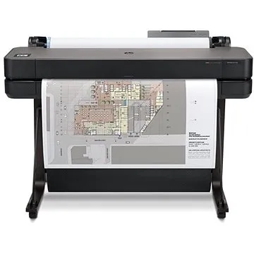 HP DesignJet T630 36-in Printer (5HB11A)