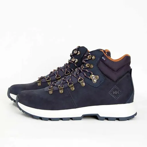 Panská Zimní Obuv Helly Hansen Coastal Hiker Navy - 44.5 - 10.5 - 10 - 28.5 cm