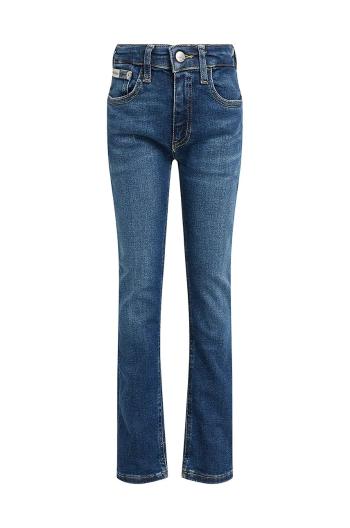 Dětské rifle Calvin Klein Jeans SLIM IB0IB02303