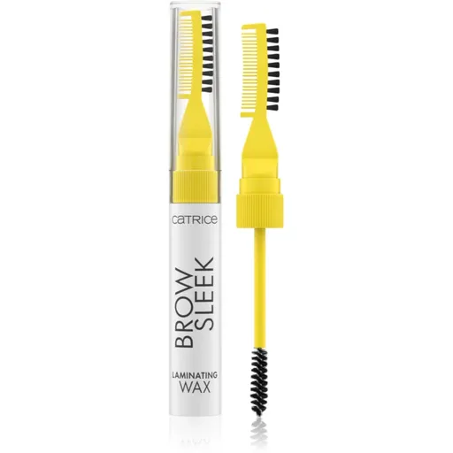 Catrice Brow Sleek fixační vosk na obočí 9 ml