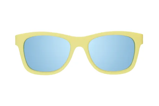 Babiators Navigator NAV051 Colorblock So Retro, sluneční brýle, 6+ let + dárek a doprava zdarma