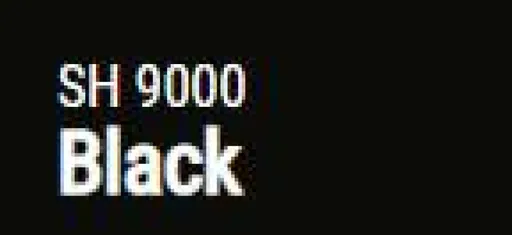 Marker Montana na akrylové bázi 15mm – 9000 Black