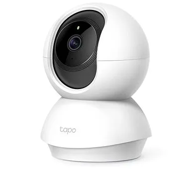 TP-Link Tapo C210, Pan/Tilt Home Security Wi-Fi Camera (Tapo C210)