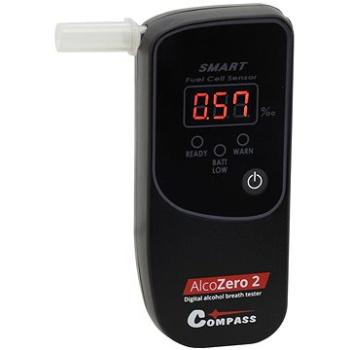 Alkohol tester  AlcoZero2 - elektrochemický senzor (01907)