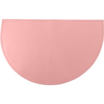 Zopa Silicone Eating Mat silikonové prostírání Old Pink 1 ks