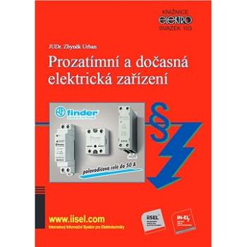 Prozatímní a dočasná elektrická zařízení (999-00-017-4756-5)