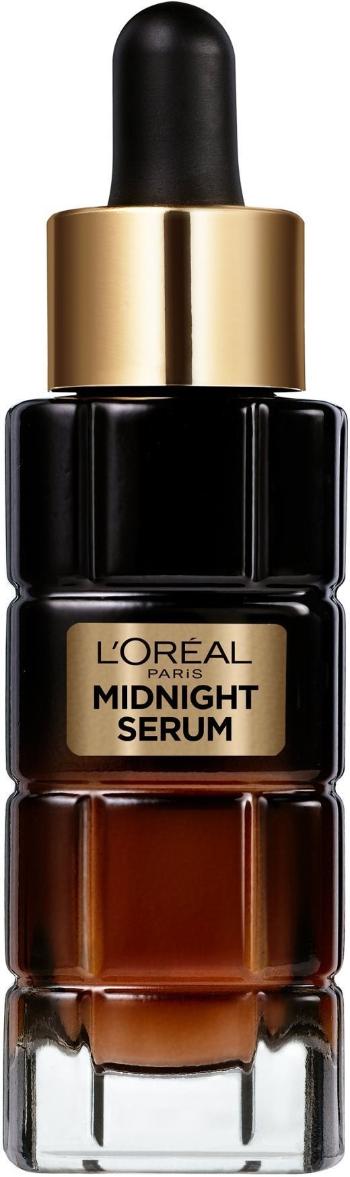 Arcápoló szérum ĽORÉAL PARIS Age Perfect Cell Renew Midnight Serum 30 ml