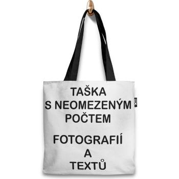 Fototaška ∞ fotografií a textů (37x41cm)