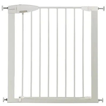 Munchkin Zábrana Easy Loc bílá (5019090120760)