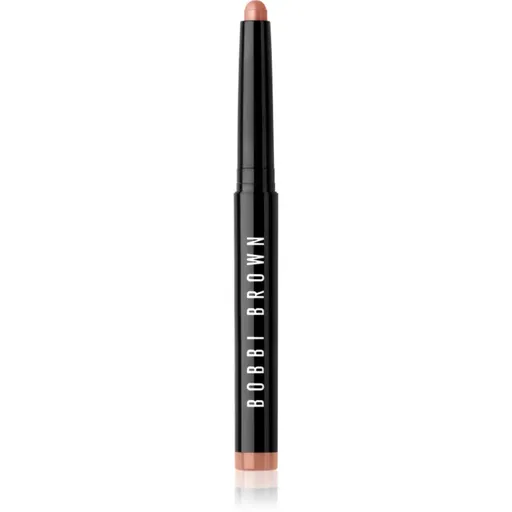 Bobbi Brown Long-Wear Cream Shadow Stick dlouhotrvající oční stíny v tužce odstín Peach Flame 1.6 g
