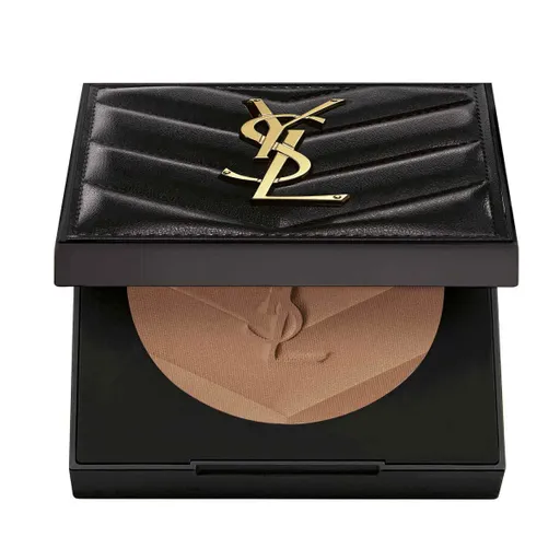Yves Saint Laurent All Hours Hyper Finish pudr pro matování a fixaci pleti až na 24 hodin - 6 8.5 g