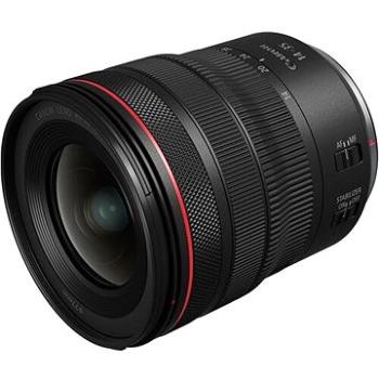 Canon RF 14-35mm f/4 L IS USM (4857C005)