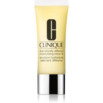 Clinique 3 Steps Dramatically Different™ Moisturizing Lotion+ hydratační emulze pro suchou až velmi suchou pleť 15 ml