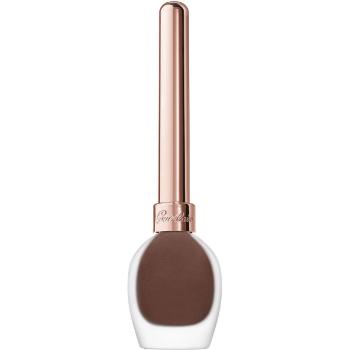 Guerlain Mad Eyes Intense Liner tekuté oční linky - 02 Glossy Brown