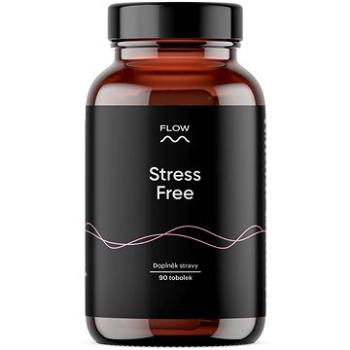 Flow Stress free, 90 tobolek (8594201631610)