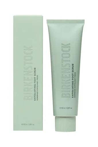 Obnovující peeling na nohy Birkenstock 100 ml