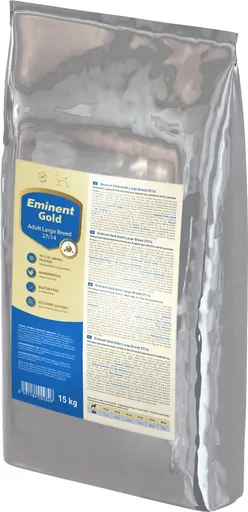 Eminent Gold Adult Large Breed 15 kg (8591184002826)