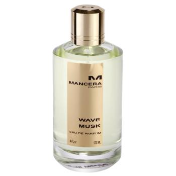 Mancera Wave Musk parfémovaná voda unisex 120 ml