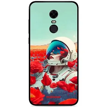 Mobiwear Glossy lesklý pro Xiaomi Redmi 5 Plus - G001G (5904808515085)