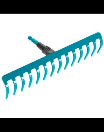 GARDENA Combisystem-grebla metalica 36 cm