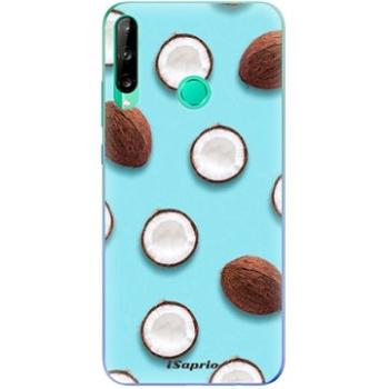 iSaprio Coconut 01 pro Huawei P40 Lite E (coco01-TPU3_P40LE)