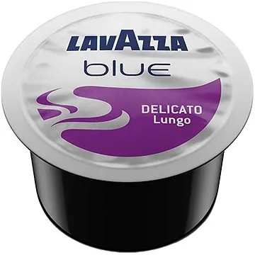 Lavazza BLUE Delicato Lungo 100 porcí (512)