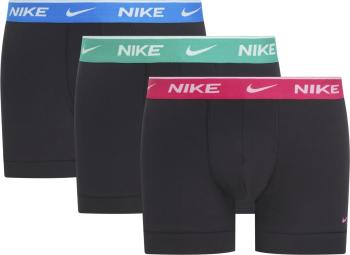 Nike trunk 3pk-everyday cotton stretch xl