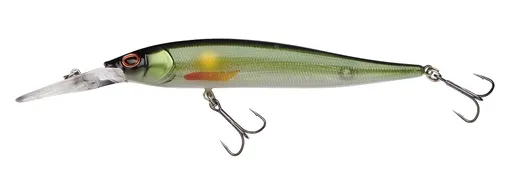 Berkley wobler dex stunna 100 plus2 super slow sinking ayu 10 cm 12 g