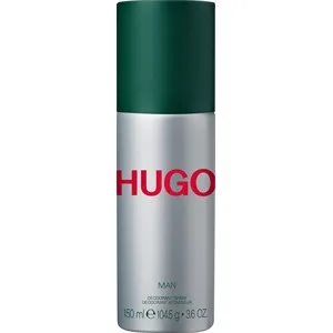 Hugo Boss Hugo Man - deodorant ve spreji 150 ml