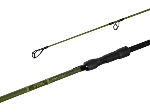 Delphin prut etna camo longshot+ 3,6 m 3,35 lb